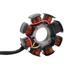 Motor-Statorspulen 59039104000 59039104200 für 250 EXC-F 300 XC-W 400 XCW 250 Offroad-Motorräder.