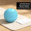 Vibrating Massage  with Heating, 7 Modes & Memory Function for Muscle Therapy 5