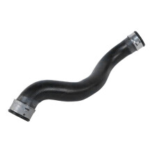 2045011582 A2045011582 Radiator Coolant Pipe Hose for W212 W204 S212 S204 Water Tank Radiator Hose