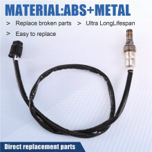 Sensor de Oxigênio Do Sensor de O2 da Motocicleta 18213-16H10-000 1821316H10000 1821316H10 para Vanvan MotorBike