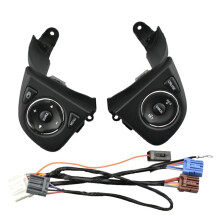 Audio Radio Remote Cruise Control Button for CRV 2012-16 Steering Wheel Control 35880-T0A-A11 35880-T0A-A12