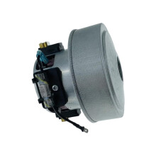 Dust Collection Station Motor for EVE Replacement Vacuum Motor Parts