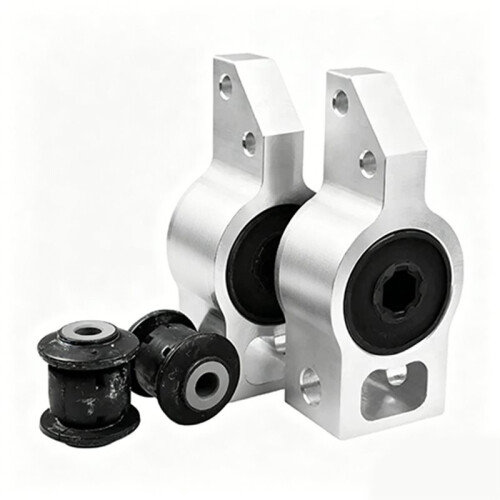 1set Control Arm Bracket 3C0199231E 1K0407182 8J0199231 Suitable for  , ,  Octavia, Superb