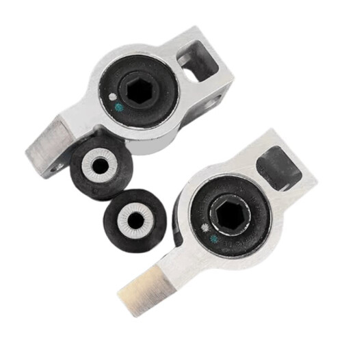1set Control Arm Bracket 3C0199231E 1K0407182 8J0199231 Suitable for  , ,  Octavia, Superb 1