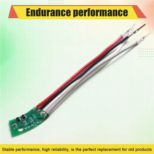 Ebike Speed Sensor Module Hall Sensor Replacement for BAFANG BBS01B 02B HD Mid-Drive Motor Ebike Accessories