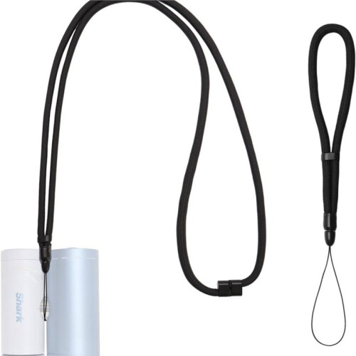 Tracolla Regolabile e Cinturino da Polso per Ventilatore Portatile per  ChillPill.