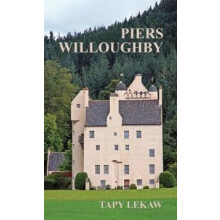 Piers Willoughby by Tapy Lekaw Paperback Book