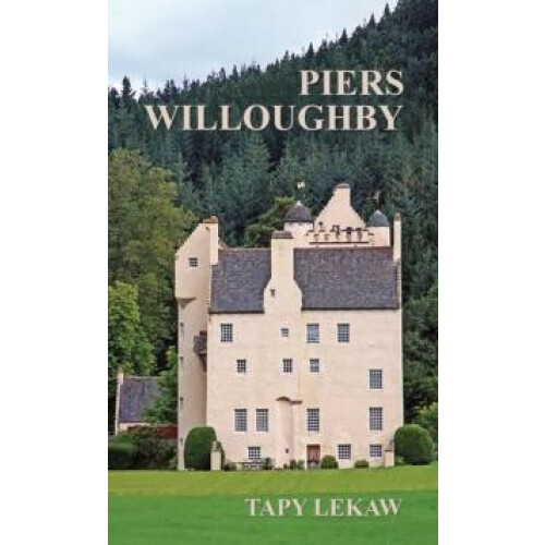Piers Willoughby by Tapy Lekaw Paperback Book