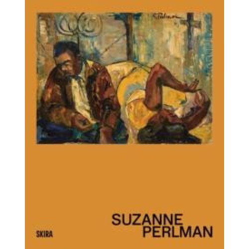 Suzanne Perlman Hardcover Book