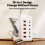 10Port Fast USB Charger Power Strip Multi- HUB Adapter Socket Desktop Charging Station USB Type C Socket Adapter 7