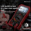 ANENG  Digital Multimeter 600V AC  Voltage Multimetro 10A  Current Testing Ohm Resistance Diode Test Tools A 3