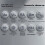 ANENG  Digital Multimeter 600V AC  Voltage Multimetro 10A  Current Testing Ohm Resistance Diode Test Tools C 4