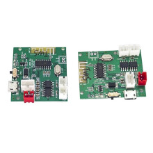 BT5.2 TWS Draadloze Module, Eindversterker, PCBA-Module, 2 X 5W Audiospelerkaart