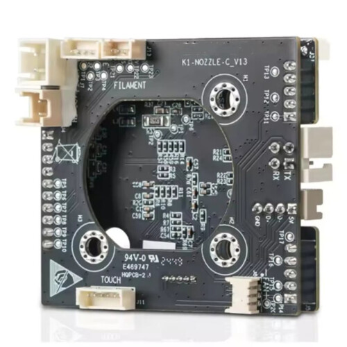 Adapter Board PCBA for  K1/K1 Max/K1C 3D Printer Accessories 2