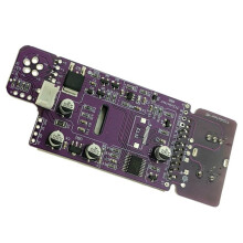 T12 DIY Kits Soldering Station Controller