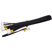 Do Kabli Silnika Krokowego Osi Y do -3 do 3 / do 3X / do 3 Pro/ 3 Prox