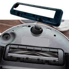 Ricambio per La Copertura Della Spazzola Principale per Mijia All-In-One L10s Pro Ultra/L10s Pro Gen2/L10s /L10s Ultra Gen2 (1 Pezzo)