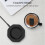 For Ember Temperature Control  Mug 2/1,Charging Coaster ,Charger Dock Base for Wireless Warmer Cup Accessories 5