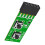 10 Pin Reset/Power /OFF  Motherboard Adapter Card for /Off Testing Without Chassis for Desktop PC Computer 5