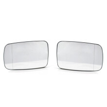 Zijspiegelglas Dodehoekspiegel 51168209811 51168209812 voor 5 Serie E39 7 Serie E38 1995-2003 Accessoires