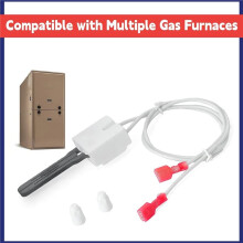 S1-32541021000 Heißflächenzünder für -Gasöfen, Ersatz für Evcon-Gasofenzünder