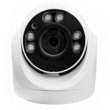 Grabador de Vídeo para Cámara CCTV USB 480P con Lente de 3,6 mm, DVR, Guardado Local Mediante Tarjeta TF, 10 Minutos/Grabaciones, B Enchufe