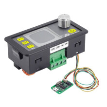 DPS3005 Step Down PSU Voltage Converter with USB Communication Step-Down Module with MODBUS Protocol Communication