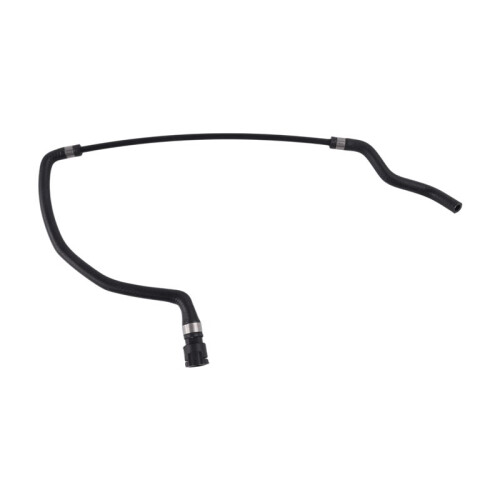 17127565092 External Coolant Hose for  1 Series E87 3 Series E90 E91 E93 X1 E84