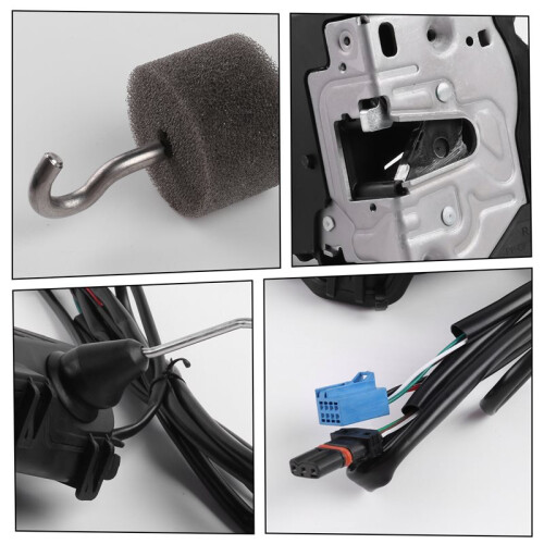 Front Right Door Lock Actuator A2117200435 2117200435 for  E-Class W211 2