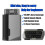 OBD2  Scanner for Car All System Diagnostic Tool IOS Android Vehicle Health Check 6 Reset Services 2