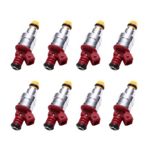 8 Stuks Brandstofinjectoren 0280150778 voor 740i 740iL 840Ci 530i 540i 3.0L 4.0L 4.4L V8 1993-1998