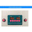 Microcomputer Digital Display Intelligent Timer ZFX-W1015 Adjustable Thermostat Temperature Controller 110-220V 4