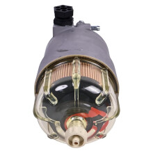 New Fuel Filter Assy 8981438260 8980139861 for 6WG1 6HK1 6UZ1 4HK1 4JJ1 4BG1 ZX210K ZX200