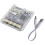 Chiscart   USB-C Flashcart RP2040 Cartuccia di Gioco Open Source per Console NDS, NDSL, , 3DS Collega e Utilizza 1