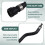 17127565092 External Coolant Hose for  1 Series E87 3 Series E90 E91 E93 X1 E84 3