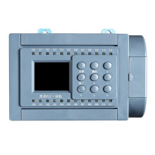 8DI 8DO Transistor Output PLC 2-Channel Analog Inputs 0-10V Programmable Controller for Conventer