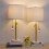 Ceiling Fan Pull Ceramic , White Pull Chain Extension Fan Extender Ceiling , Fan Pulls Ornament for Ceiling Fan Light 4