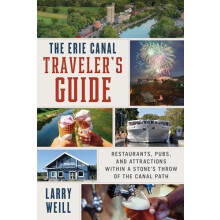 The Erie Canal Travelers Guide Restaurants Pubs and Attractions within