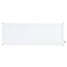UHF RFID 452x163mm 8dBi RFID UHF Antenna SMA Female Connector for Personnel Management and Shelves RFID UHF Flat A
