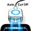 Auto Stop Charging Separator AI Recognition with Data Cable Fully Charged Auto Cut Off Device USB Charging Protector 1