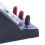 Electric Amperemeter Analog Galvanometer Ampere Meter for Students Labs Class 3