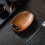 Electronic Tea Scale 0.1g/200g Touch Screen Coffee Scale USB Rechargeable Life Digital Kitchen Scale Timer 3