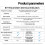 ANENG 30-1000V  Non-Contact Voltage Tester Pen ANENG B19, Breakpoint Detection Screwdriver Tools B 5