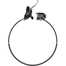 Elektrische Rempomp voor de Voorrem van een Crossmotor, Geschikt voor de Ultra Bee Remklauw (Off-Road UB) en Andere Motoraccessoires
