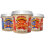Salted & Sweet Popcorn 500g - Sharing Bucket Bundle 4