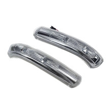 93743579 93743578 LED Side Mirror Lamp Signal Light for Captiva 2007-2016