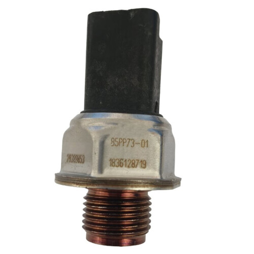 För  Navara Ny Bränsle Common Rail-Trycksensor 85PP73-01 28389853 2