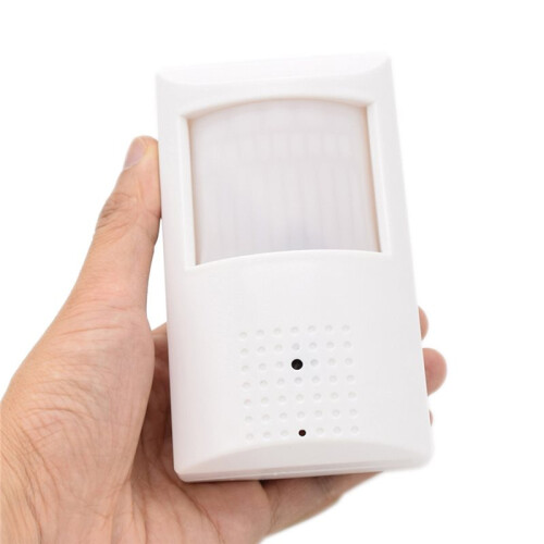 4mp  Wifi Camera Vision 48pcs 940nm IR LED  Security 1