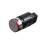 Red Engine Start Stop  Button 8W1905217E for  A4 B9 S4 A5 S5 Q5 17-25 3