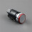 Red Engine Start Stop  Button 8W1905217E for  A4 B9 S4 A5 S5 Q5 17-25 5
